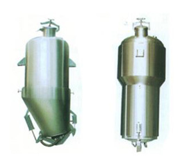 WZ 型单效外循环蒸发器